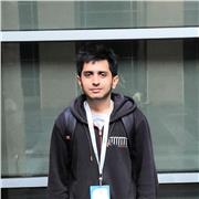 Software Developer providing coding lessons to all students